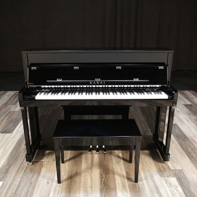 Kawai pianos for sale:  New Kawai Upright K-200 - $8,400