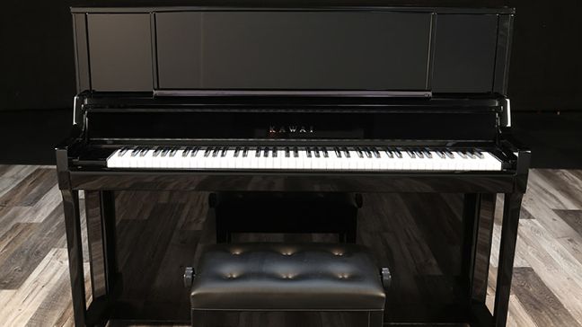 <span>2024</span> Kawai K-400