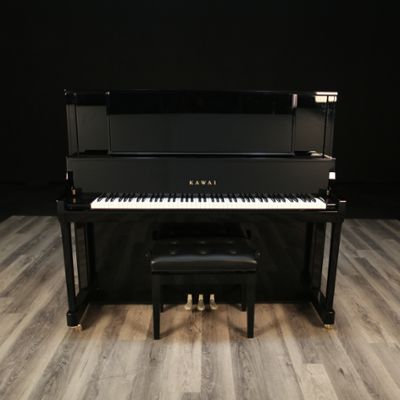 Kawai pianos for sale: New Kawai Upright K-800 - $24,800