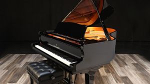 Kawai pianos for sale:  New Kawai Grand SK-2L - $78,300