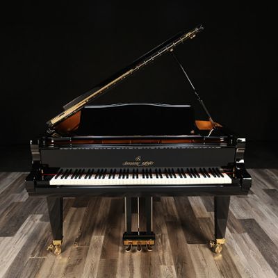 Kawai pianos for sale:  New Kawai Grand SK-6 - $98,000