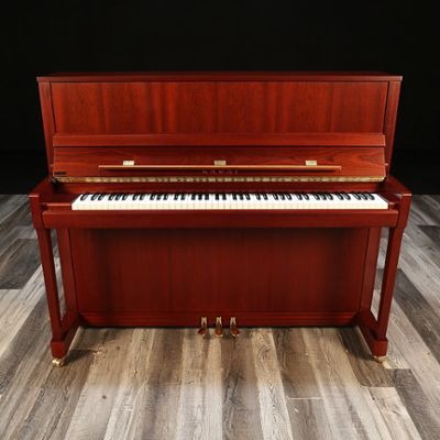 Kawai pianos for sale:  New Kawai Upright K-300 - $13,200