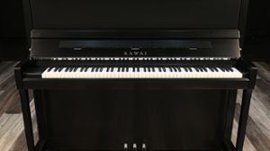 Kawai pianos for sale: New Kawai Upright K-300 - $11,700