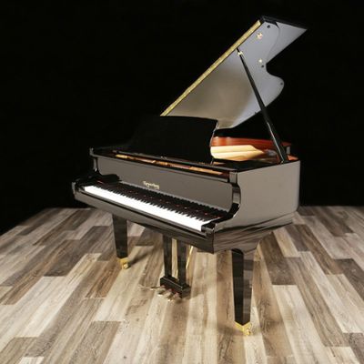 Kayserburg pianos for sale: 2022 Kayserburg Grand GH160C - $21,600