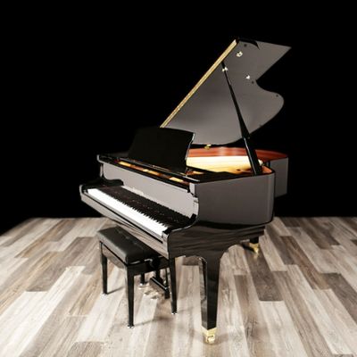 Kayserburg pianos for sale: 2024 Kayserburg Grand GH160C - $22,800