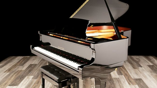 <span>2023</span> Kayserburg GH188A