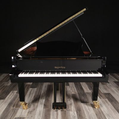 Kayserburg pianos for sale: 2024 Kayserburg Grand KA212 - $85,500