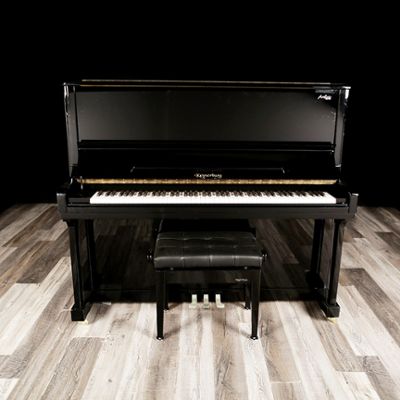 Kayserburg pianos for sale:  - $28,500