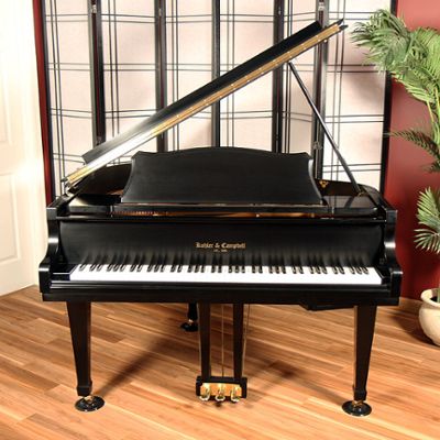  pianos for sale: Kohler & Campbell SKG-400S Petite Grand - $4,800