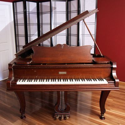 Knabe pianos for sale: 1927 Knabe Grand - $26,500