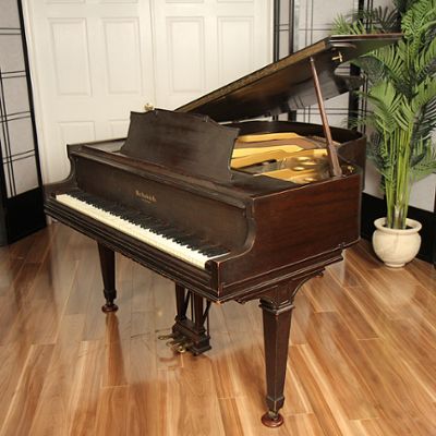Knabe pianos for sale: 1934 Knabe Grand - $21,000