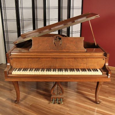 Knabe pianos for sale: 1938 Knabe Grand - $55,000