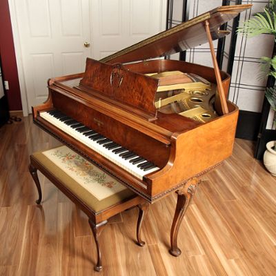 Knabe pianos for sale: 1943 Knabe Grand - $8,500