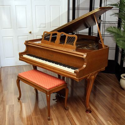 Knabe pianos for sale: 1956 Knabe Grand - $28,500