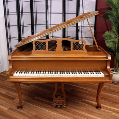 Knabe pianos for sale: 1956 Knabe Grand - $28,500