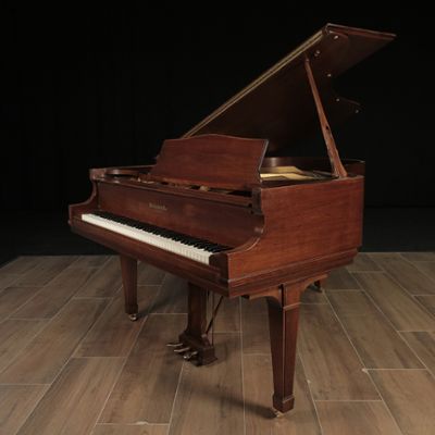 Knabe pianos for sale: 1981 Knabe Grand Grand - $14,500