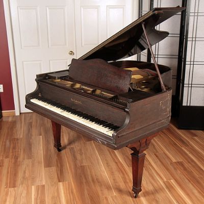Knabe pianos for sale: 1915 Knabe Grand - $55,000
