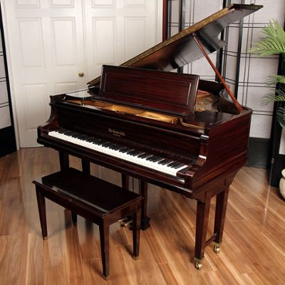 Knabe pianos for sale: 1916 Knabe Grand - $   0