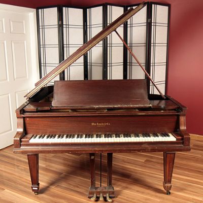 Knabe pianos for sale: 1917 Knabe Grand - $26,500