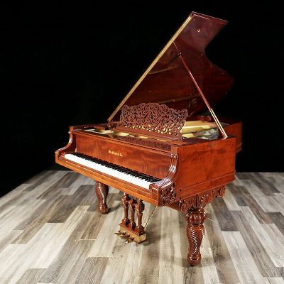 Knabe pianos for sale: 1895 Knabe Grand - $   0