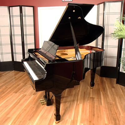 Knabe pianos for sale: 2009 Knabe WKG-58 - $19,500