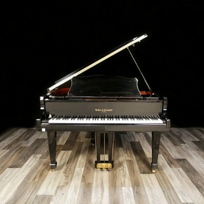 Kohler & Campbell pianos for sale: 2002 Kohler & Campbell Grand KIG-47 - $9,900