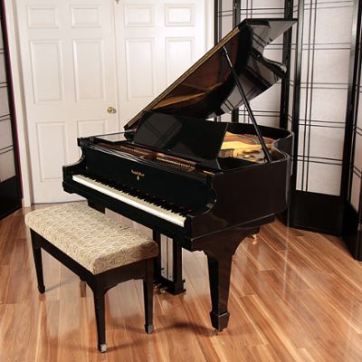  pianos for sale: 1924 Marshall & Wendall - $18,500