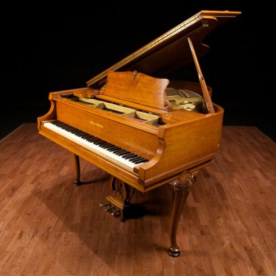 Mason and Hamlin pianos for sale: 1962 Mason & Hamlin B - $29,500