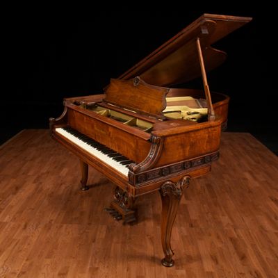 Mason and Hamlin pianos for sale: Mason Hamlin Louis XV Model A - $49,500