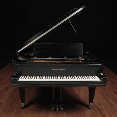 Mason and Hamlin pianos for sale: 1912 Mason Hamlin A - $35,500