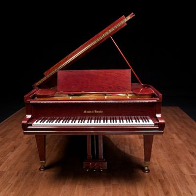 Mason and Hamlin pianos for sale: 1913 Mason Hamlin A - $29,500