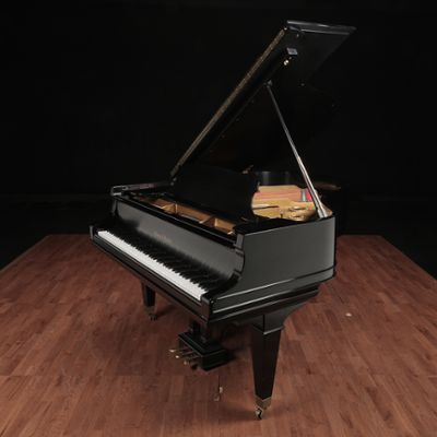 Mason and Hamlin pianos for sale: 1925 Mason Hamlin A - $28,500