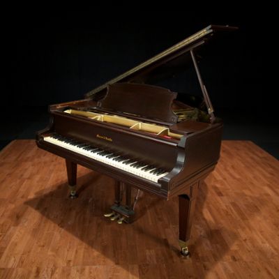 Mason and Hamlin pianos for sale: 1930 Mason Hamlin A - $28,500