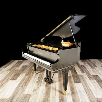 Mason and Hamlin pianos for sale: 1978 Mason and Hamlin Grand A - $17,500