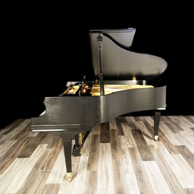 Mason and Hamlin pianos for sale: 1978 Mason and Hamlin Grand A - $17,500