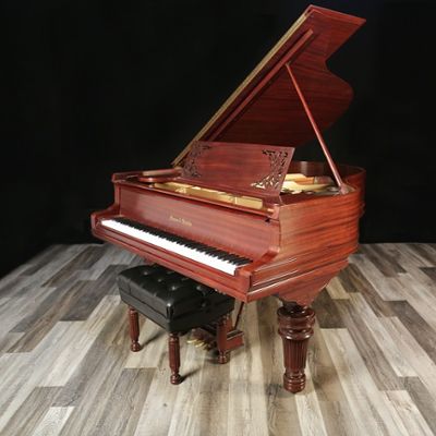 Mason and Hamlin pianos for sale: 1902 Mason and Hamlin Grand AA - $38,000