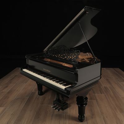Mason and Hamlin pianos for sale: 1902 Mason and Hamlin Grand AA - $34,500