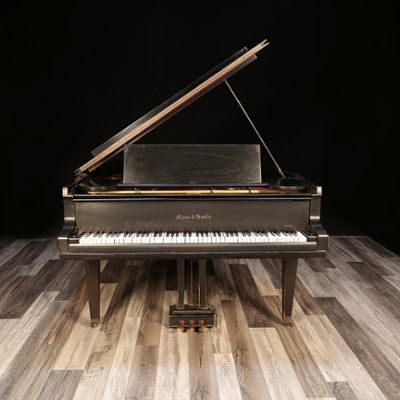 Mason and Hamlin pianos for sale: 1905 Mason and Hamlin Grand AA - $29,900