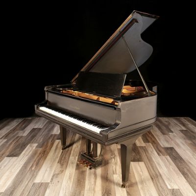 Mason and Hamlin pianos for sale: 1905 Mason and Hamlin Grand AA - $29,900
