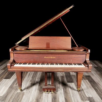 Mason and Hamlin pianos for sale:  - $55,000