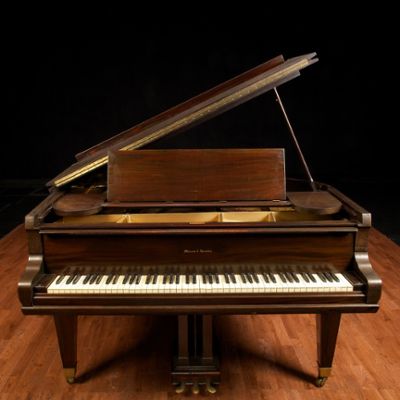 Mason and Hamlin pianos for sale: 1926 Mason Hamlin AA - $38,500