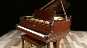 Mason and Hamlin pianos for sale: 1930 Mason and Hamlin Grand AA - $54,500