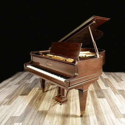 Mason and Hamlin pianos for sale:  - $54,500