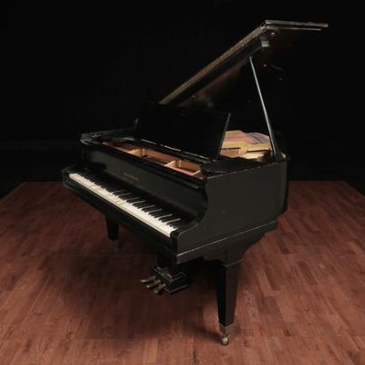 Mason and Hamlin pianos for sale: 1929 Mason Hamlin B - $27,500