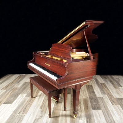Mason and Hamlin pianos for sale: 1952 Mason and Hamlin Grand B - $39,500