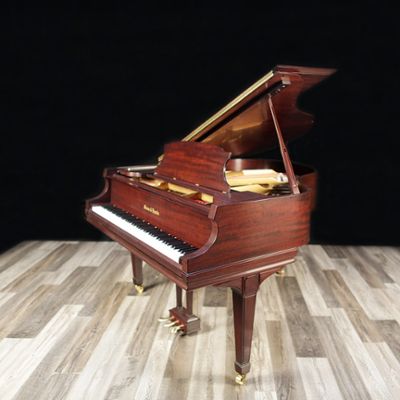 Mason and Hamlin pianos for sale: 1952 Mason and Hamlin Grand B - $39,500