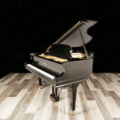 Mason and Hamlin pianos for sale: 1967 Mason and Hamlin Grand B - $17,500