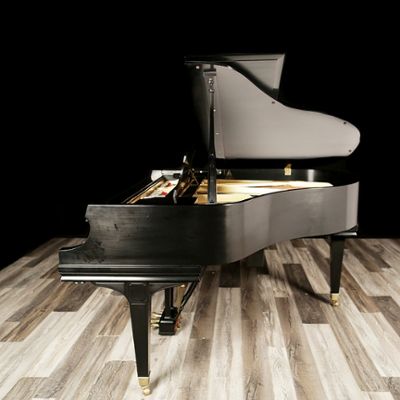 Mason and Hamlin pianos for sale: 1967 Mason and Hamlin Grand B - $17,500