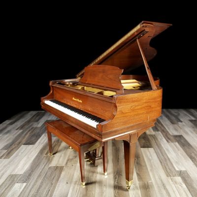 Mason and Hamlin pianos for sale: 1986 Mason and Hamlin Grand B - $14,900