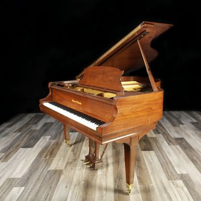 Mason and Hamlin pianos for sale: 1986 Mason and Hamlin Grand B - $14,900